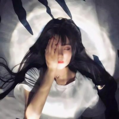 2025年好看的情侣头像图片