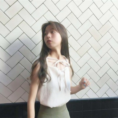 2025女生qq头像潮流版图片