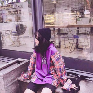 情头一男一女小清新2025