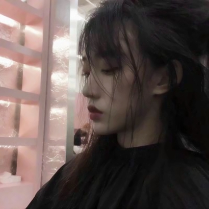 个性女头像高冷霸气2025