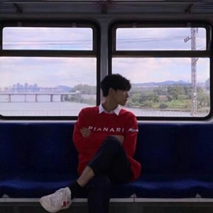 情头一男一女小清新2025