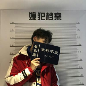 情头一男一女小清新2025