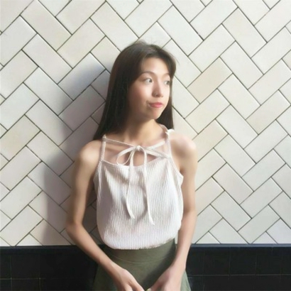 2025女生qq头像潮流版图片