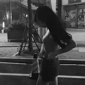 2025高冷御姐头像图片
