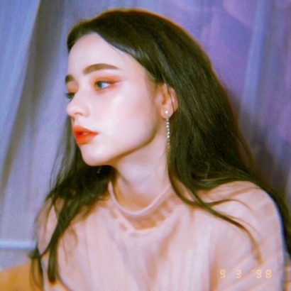 2025最新欧美头像女生图片