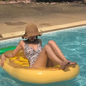 高冷情侣头像一男一女