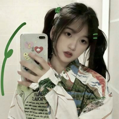 个性女头像高冷霸气2025