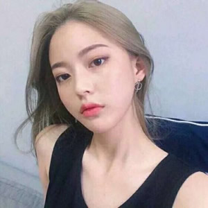 高冷情侣头像一男一女