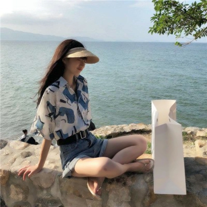 2025女生qq头像潮流版图片