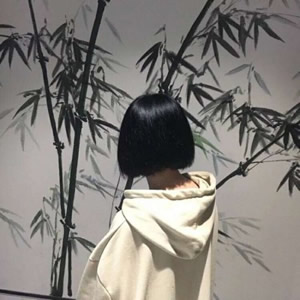 高冷情侣头像一男一女