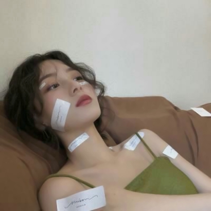 个性女头像高冷霸气2025