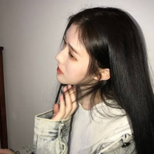 女头伤感孤独高清头像2025