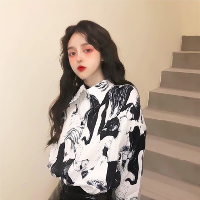 2025女生qq头像潮流版图片