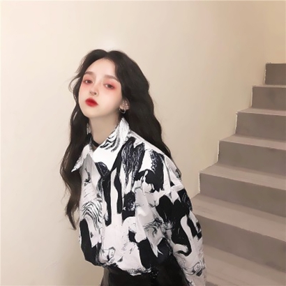 2025女生qq头像潮流版图片