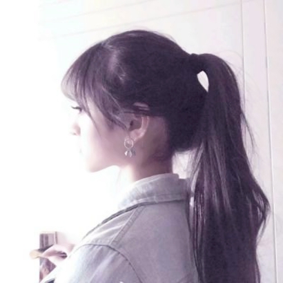 2025女生酷酷头像图片