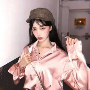 2025新款闺蜜头像女图集