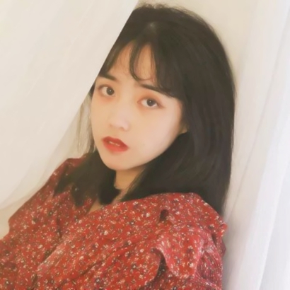 2025女生抖音头像图片
