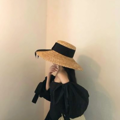 2025独一无二女生头像图片