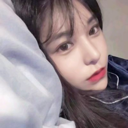 2025女生酷酷头像图片