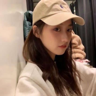 2025独一无二女生头像图片