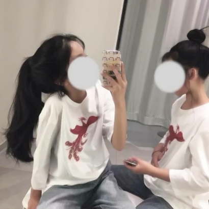 qq头像女生闺蜜可爱2025
