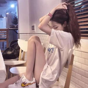 2025超拽女头时尚图片