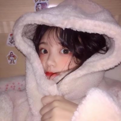 2025独一无二女生头像图片