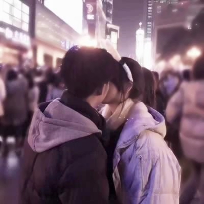 2025情侣头像图集高质量