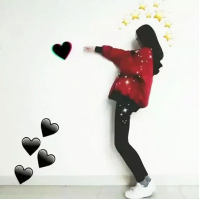 qq头像女生闺蜜可爱2025