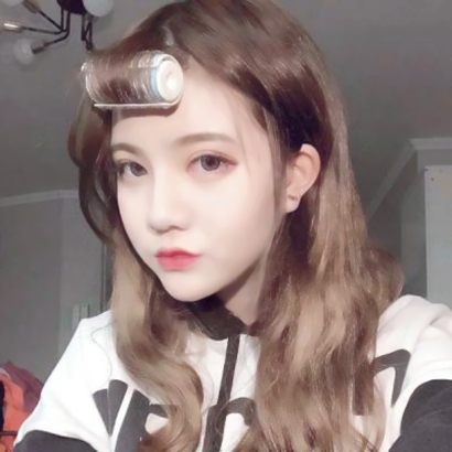 2025女生酷酷头像图片