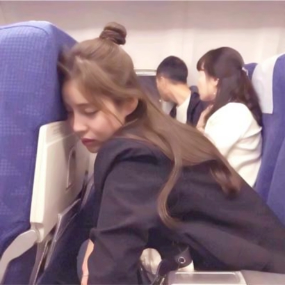 2025女生酷酷头像图片