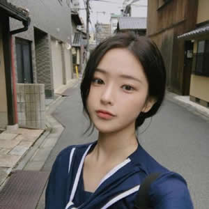 2025气质女头高清图片