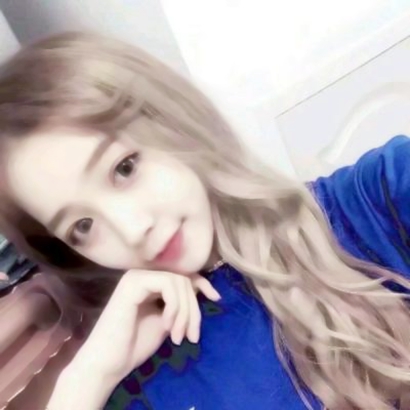 2025女生酷酷头像图片