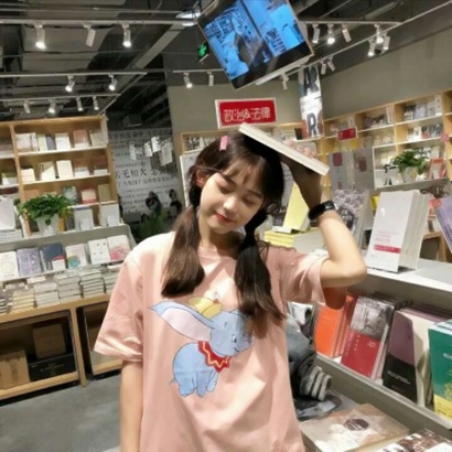 2025女生头像露脸可爱图片