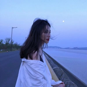 2025新款闺蜜头像女图集
