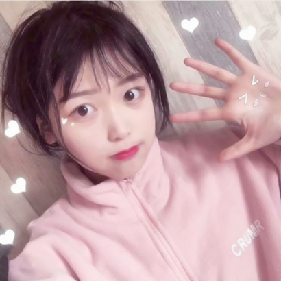 2025女生头像露脸可爱图片