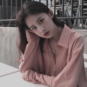 2025气质女头高清图片