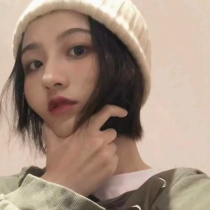 2025独一无二女生头像图片