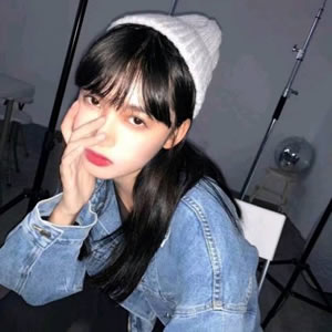 2025新款闺蜜头像女图集