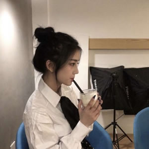 2025新款闺蜜头像女图集