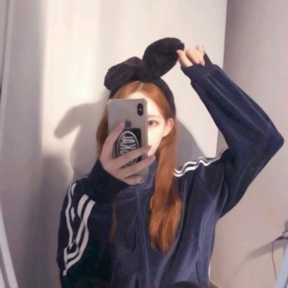 2025女生酷酷头像图片