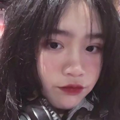 2025独一无二女生头像图片