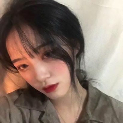 2025独一无二女生头像图片