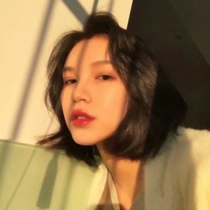 2025独一无二女生头像图片