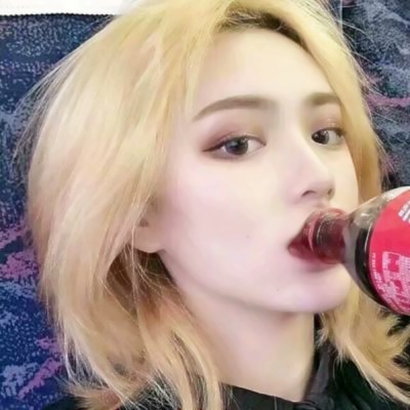 2025女生酷酷头像图片