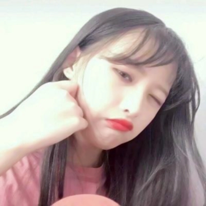 2025女生酷酷头像图片
