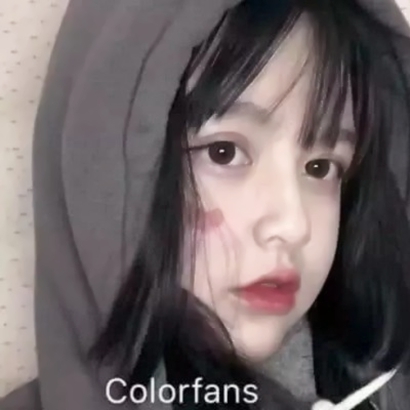 2025女生抖音头像图片