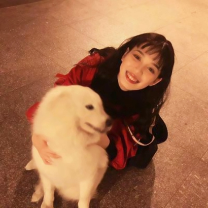 2025高清女头图片