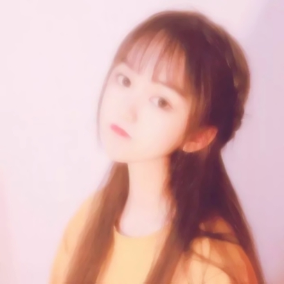 qq头像女生闺蜜可爱2025