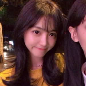 2025新款闺蜜头像女图集